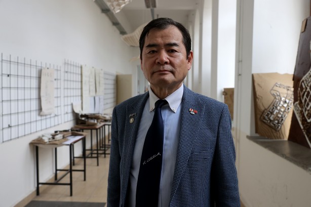 Foto - Hazırlıklı olun! Japon deprem uzmanı net konuştu: Beklenen deprem geliyor! O bölge için uyarı geldi: Zemin çok kötü! Özellikle…