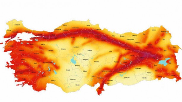 Foto - Hazırlıklı olun! Japon deprem uzmanı net konuştu: Beklenen deprem geliyor! O bölge için uyarı geldi: Zemin çok kötü! Özellikle…