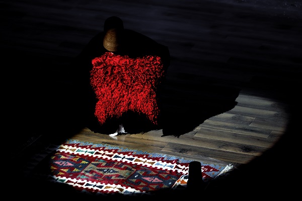 Foto - Hazreti Mevlana'nın 750. Vuslat Yıl Dönümü