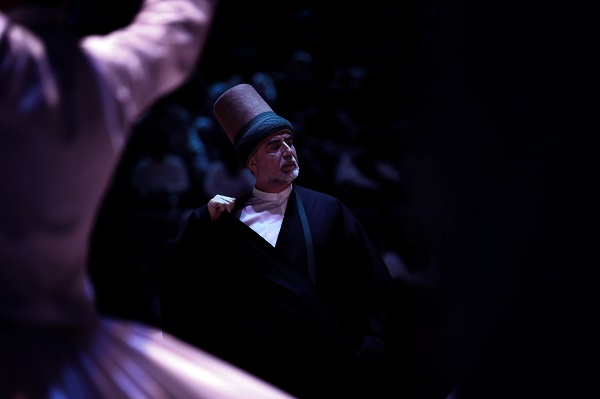 Foto - Hazreti Mevlana'nın 750. Vuslat Yıl Dönümü