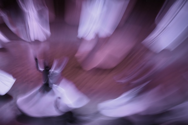 Foto - Hazreti Mevlana'nın 750. Vuslat Yıl Dönümü