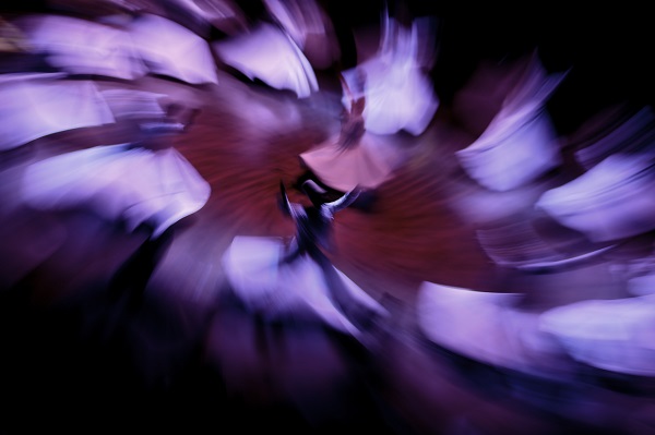 Hazreti Mevlana'nın 750. Vuslat Yıl Dönümü