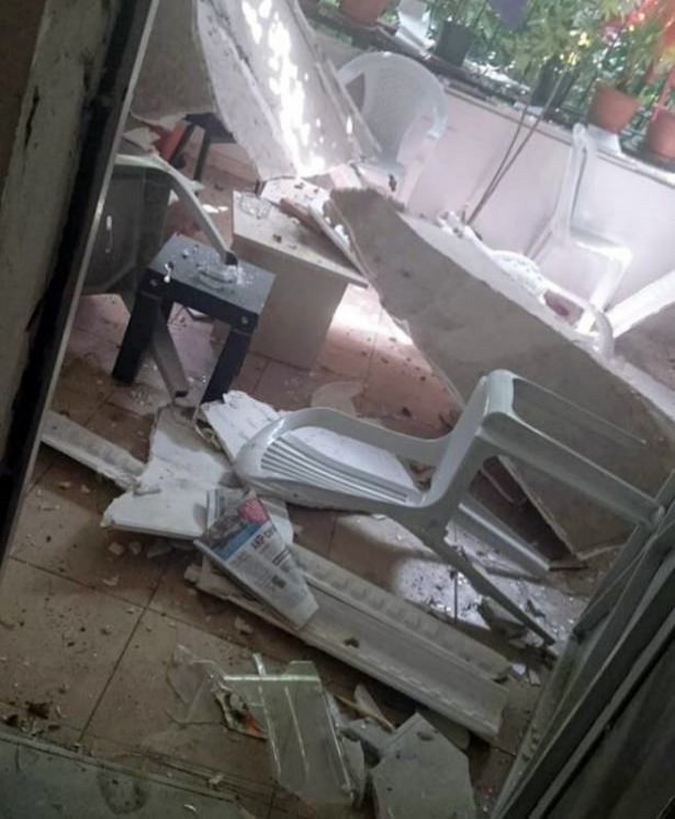 Foto - HDP binalarına saldırı