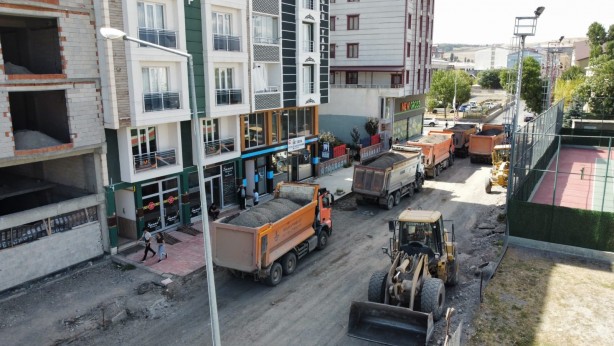 Foto - HDP gitti, şehir değişti