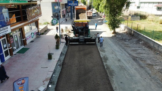 Foto - HDP gitti, şehir değişti