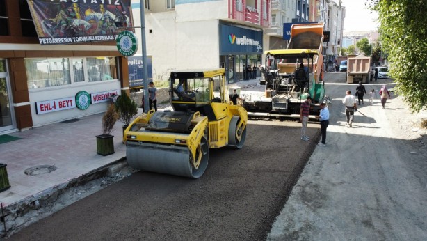 Foto - HDP gitti, şehir değişti