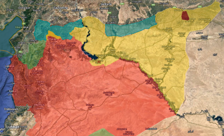 Foto - HDP ve Dem Partisi derhal kapatılmalı! PKK’yı hendeklerden ABD kurtaramaz… CHP ateşle oynuyor