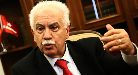 Foto - HDP ve Dem Partisi derhal kapatılmalı! PKK’yı hendeklerden ABD kurtaramaz… CHP ateşle oynuyor