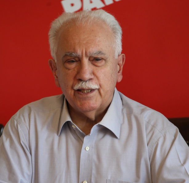 Foto - HDP ve Dem Partisi derhal kapatılmalı! PKK’yı hendeklerden ABD kurtaramaz… CHP ateşle oynuyor