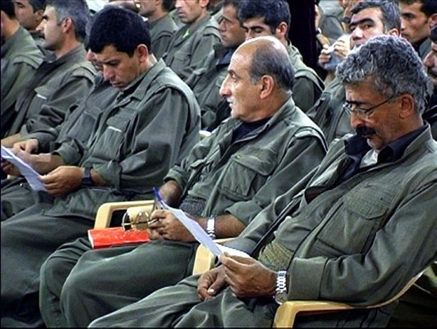 Foto - HDP'de Kılıçdaroğlu itirafı: Adayımızı Kandil belirliyor! Parti Meclisi değil