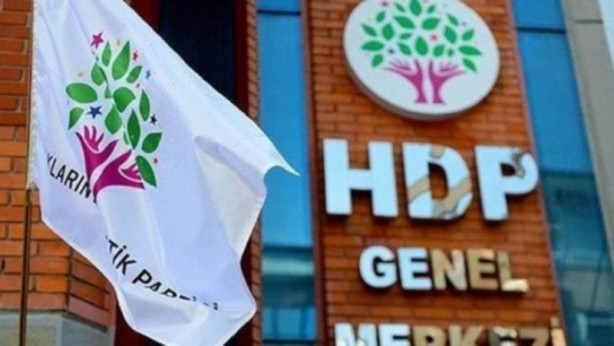 HDP’den Gezi kalkışmasının yıldönümünde ortalığı karıştıracak açıklama!