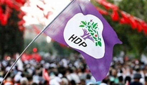 Foto - HDP’den Gezi kalkışmasının yıldönümünde ortalığı karıştıracak açıklama!