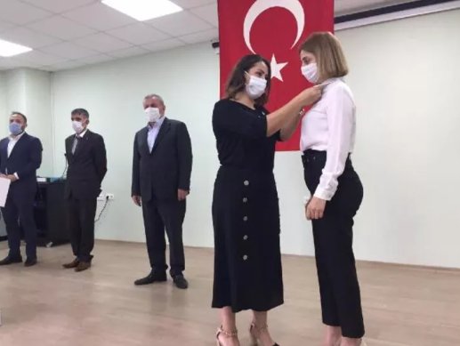 Foto - HDP'den istifa edip AK Parti'ye geçtiler: Aradığımızı bulamadık