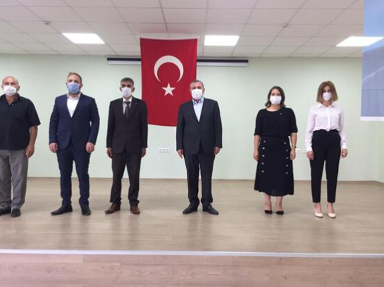 Foto - HDP'den istifa edip AK Parti'ye geçtiler: Aradığımızı bulamadık