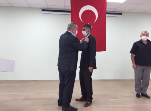 Foto - HDP'den istifa edip AK Parti'ye geçtiler: Aradığımızı bulamadık