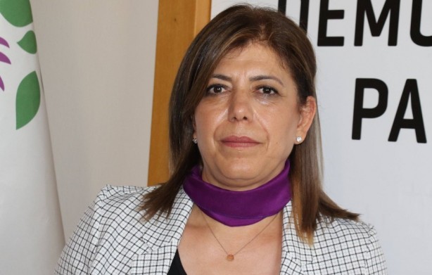 Foto - HDP'den Kılıçdaroğlu'na tokat! "Bunun için mi oy verdik? Korkunç bir şey!"