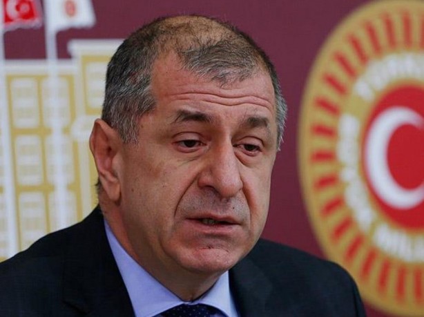 Foto - HDP'den Kılıçdaroğlu'na tokat! "Bunun için mi oy verdik? Korkunç bir şey!"