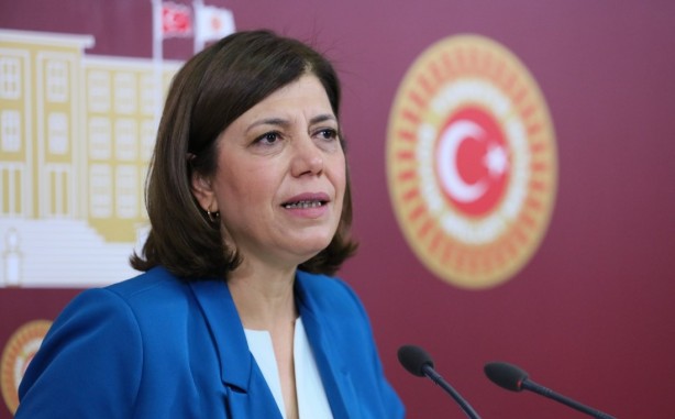 Foto - HDP'den Kılıçdaroğlu'na tokat! "Bunun için mi oy verdik? Korkunç bir şey!"