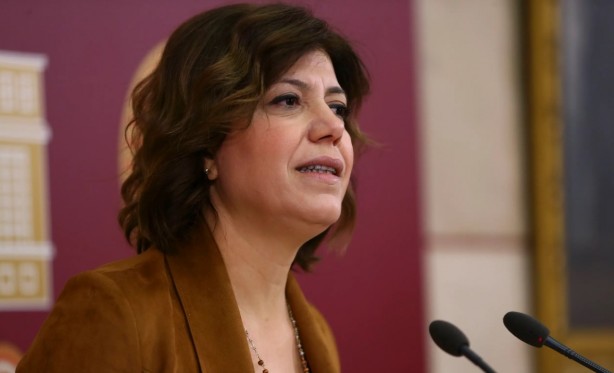 Foto - HDP'den Kılıçdaroğlu'na tokat! "Bunun için mi oy verdik? Korkunç bir şey!"