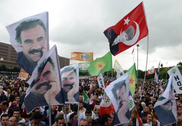 Foto - HDP'den Kılıçdaroğlu'na tokat! "Bunun için mi oy verdik? Korkunç bir şey!"