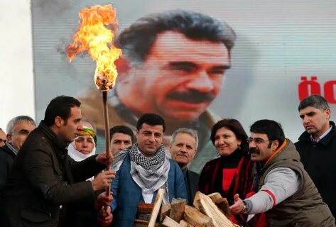 Foto - HDP'den Ümit Özdağ'a veto gibi açıklama! "Kabul edilemez" diyerek duyurdular