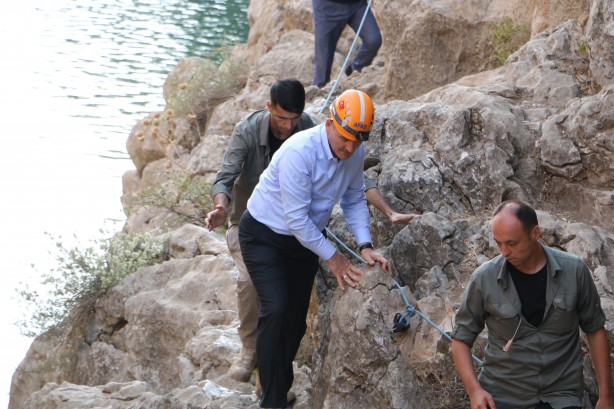 Foto - HDPKK'lı Semra Güzel nasıl yakalandı? Bakan Soylu'dan açıklama