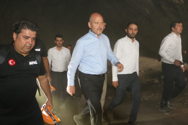 Foto - HDPKK'lı Semra Güzel nasıl yakalandı? Bakan Soylu'dan açıklama