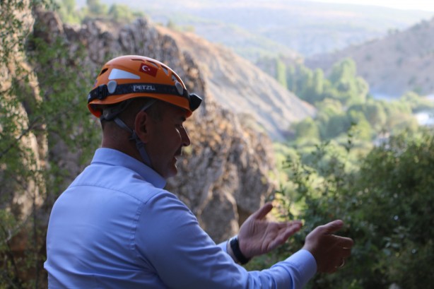 Foto - HDPKK'lı Semra Güzel nasıl yakalandı? Bakan Soylu'dan açıklama