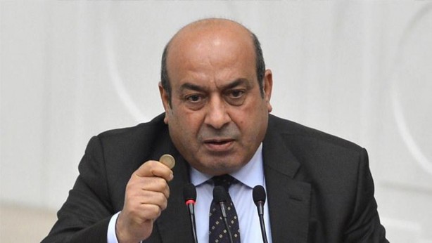 Foto - HDP'li eski vekil Hasip Kaplan’dan skandal Van kararı tepkisi: Böyle namussuzluk görülmedi! Bu gidişle Tayyib’in sonu...
