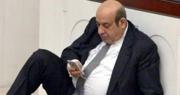 Foto - HDP'li eski vekil Hasip Kaplan’dan skandal Van kararı tepkisi: Böyle namussuzluk görülmedi! Bu gidişle Tayyib’in sonu...