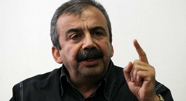 Foto - HDP'li Önder'den Akşener'e 'aracı' cevabı: Eğer açıklarsam...