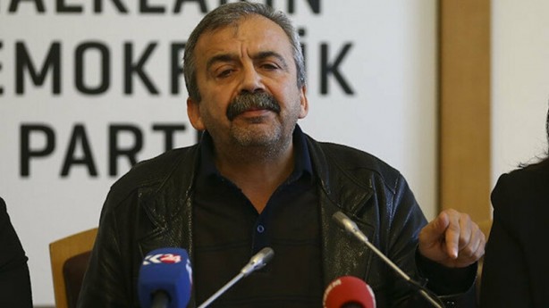 Foto - HDP'li Önder'den Akşener'e 'aracı' cevabı: Eğer açıklarsam...