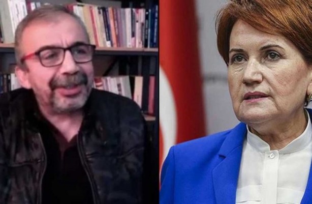 Foto - HDP'li Önder'den Akşener'e 'aracı' cevabı: Eğer açıklarsam...