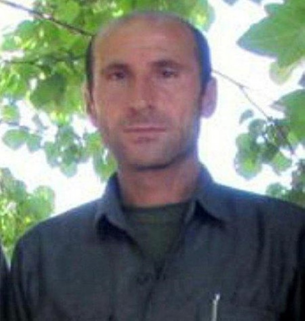 Foto - HDP’nin içtüzüğü Kandil’de yazıldı