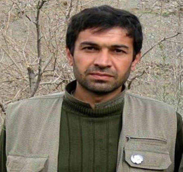 Foto - HDP’nin içtüzüğü Kandil’de yazıldı