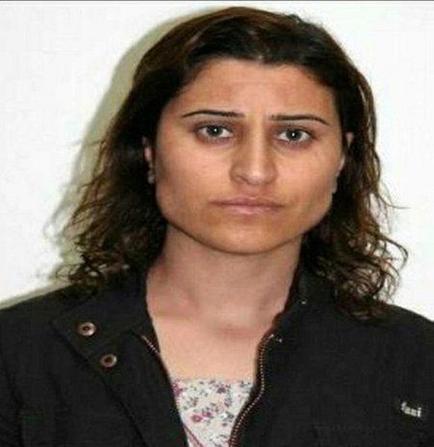 Foto - HDP’nin içtüzüğü Kandil’de yazıldı