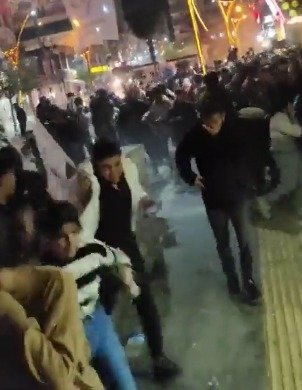 Foto - HDP'nin seçim bürosu açılışında Öcalan’a özgürlük istediler