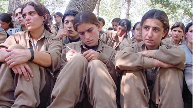 Foto - HDP'nin skandalı ortaya çıktı! PKK onaylamazsa...