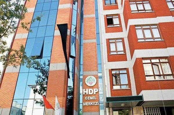 HDP'nin skandalı ortaya çıktı! PKK onaylamazsa...