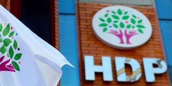 Foto - HDP'nin skandalı ortaya çıktı! PKK onaylamazsa...