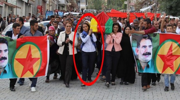 Foto - HDP'nin skandalı ortaya çıktı! PKK onaylamazsa...