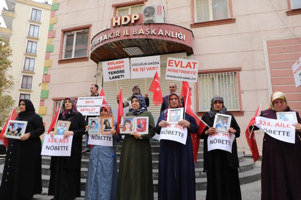 Foto - HDP/PKK'ya bir tokat daha!