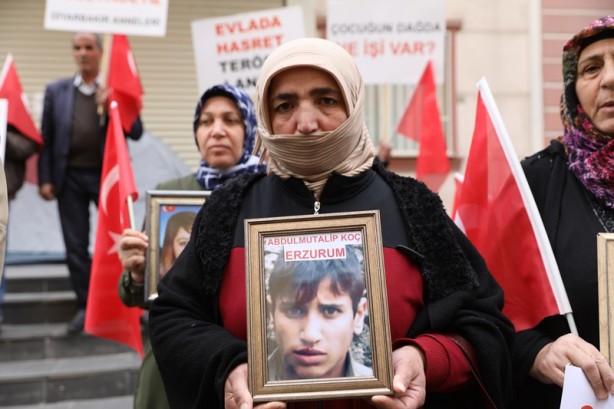 HDP/PKK'ya bir tokat daha!
