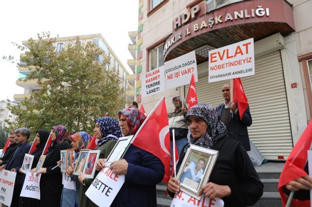 Foto - HDP/PKK'ya bir tokat daha!