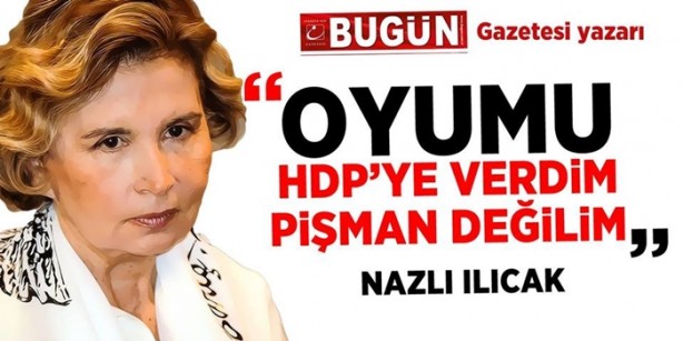 Foto - HDP'ye destek vermişlerdi!