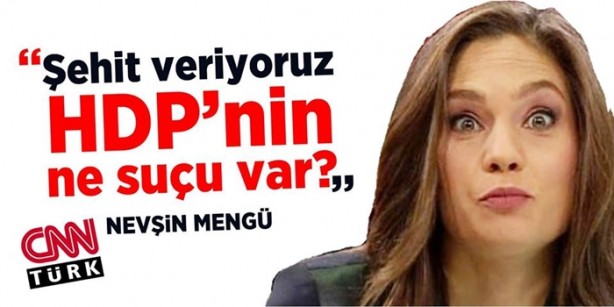 Foto - HDP'ye destek vermişlerdi!