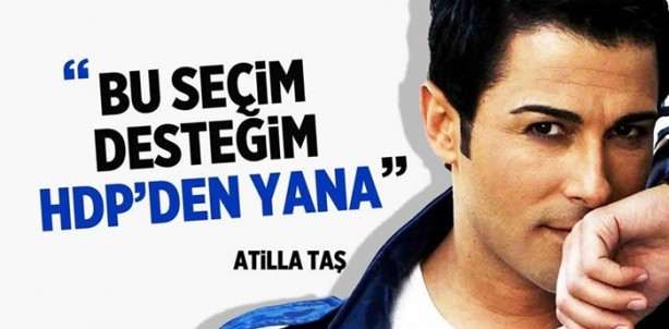 Foto - HDP'ye destek vermişlerdi!