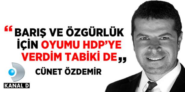 Foto - HDP'ye destek vermişlerdi!
