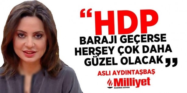 Foto - HDP'ye destek vermişlerdi!