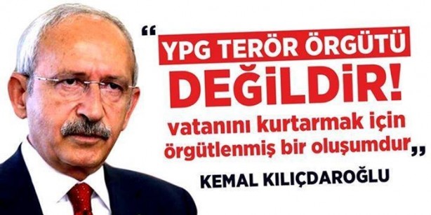 Foto - HDP'ye destek vermişlerdi!